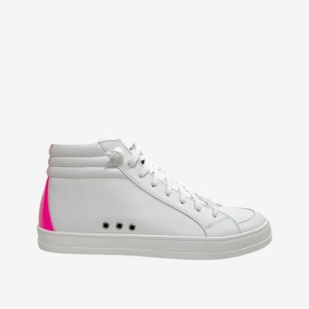 P448 Skate Fucsia sneaker