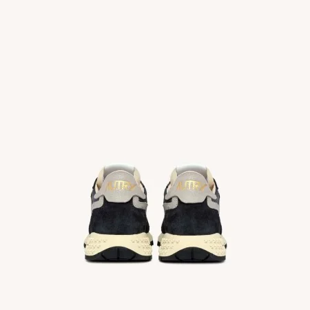 Autry sneaker Reelwind Negro