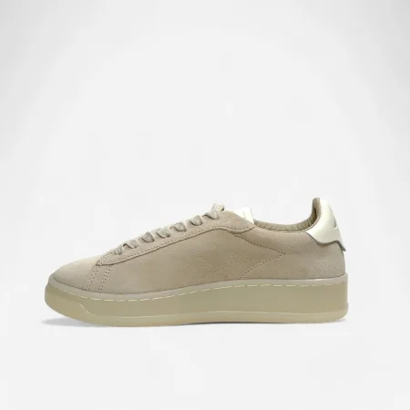 Autry Dallas beige sneaker