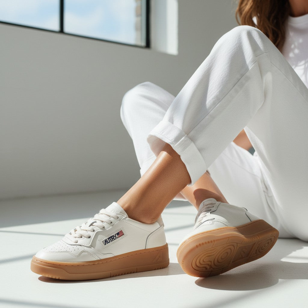 Bambas de verano: las zapatillas frescas y en tendencia que necesitas este año