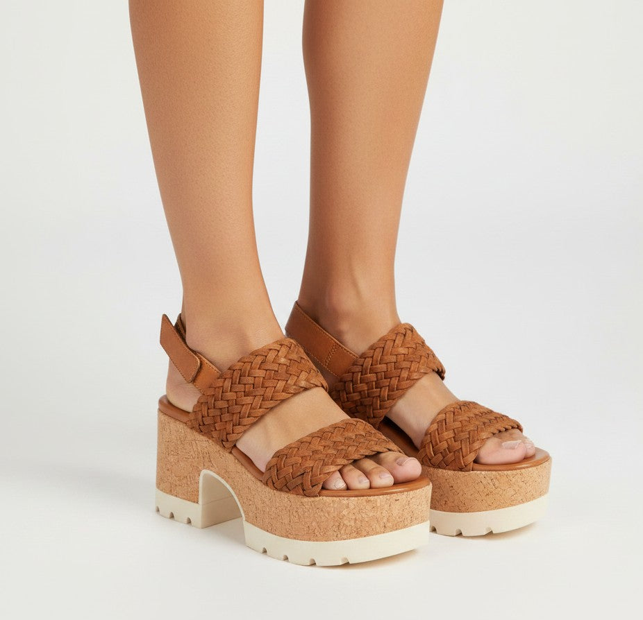 Las mejores sandalias para el verano: Comodidad y estilo
