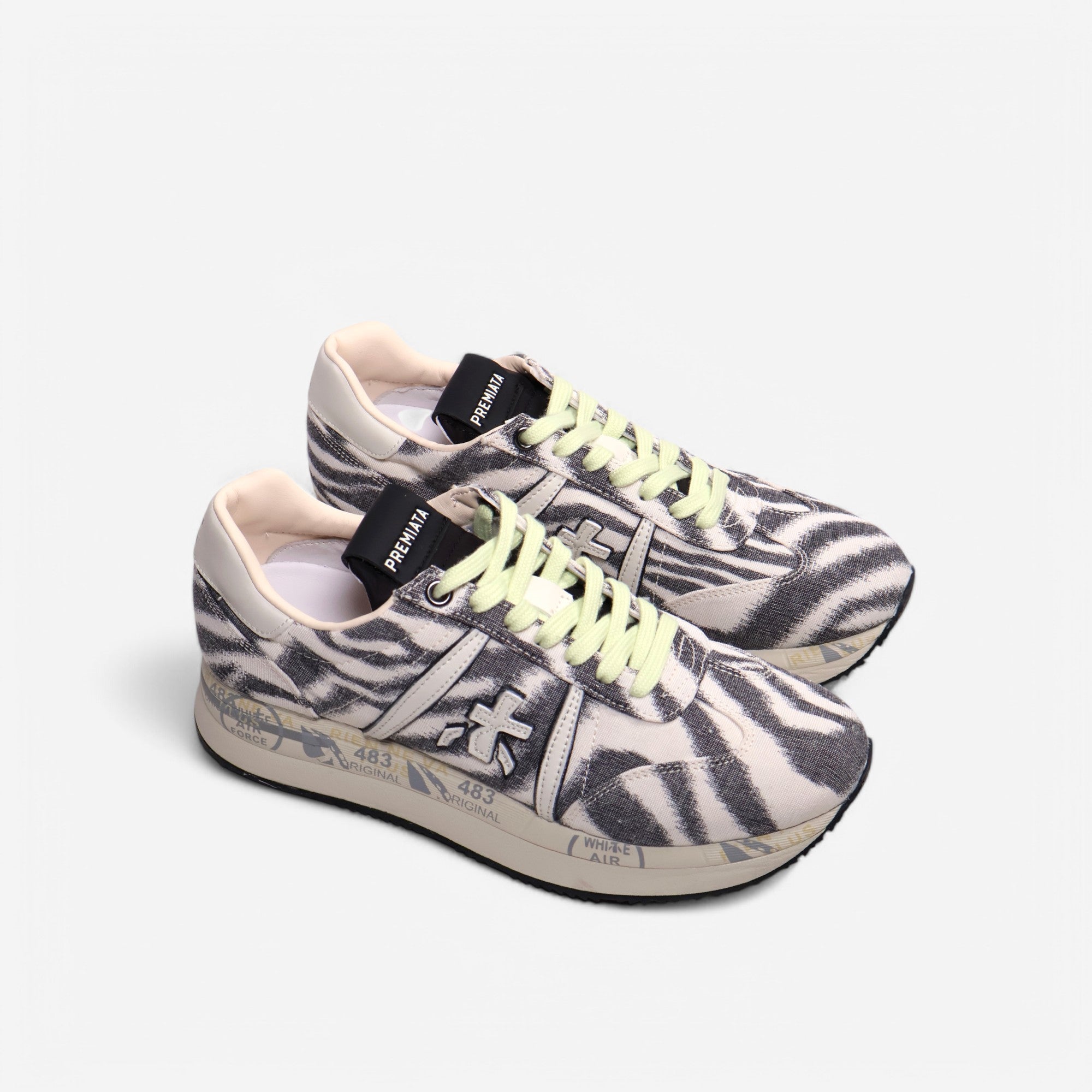 Premiata Conny sneaker VAR 7361