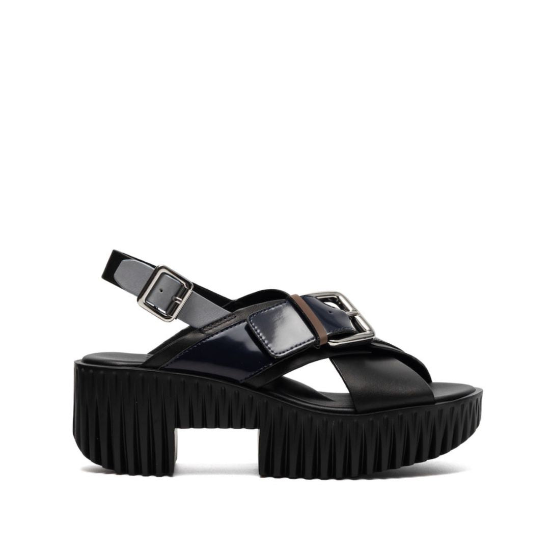 4CCCCEES Plia Juno Night sandal