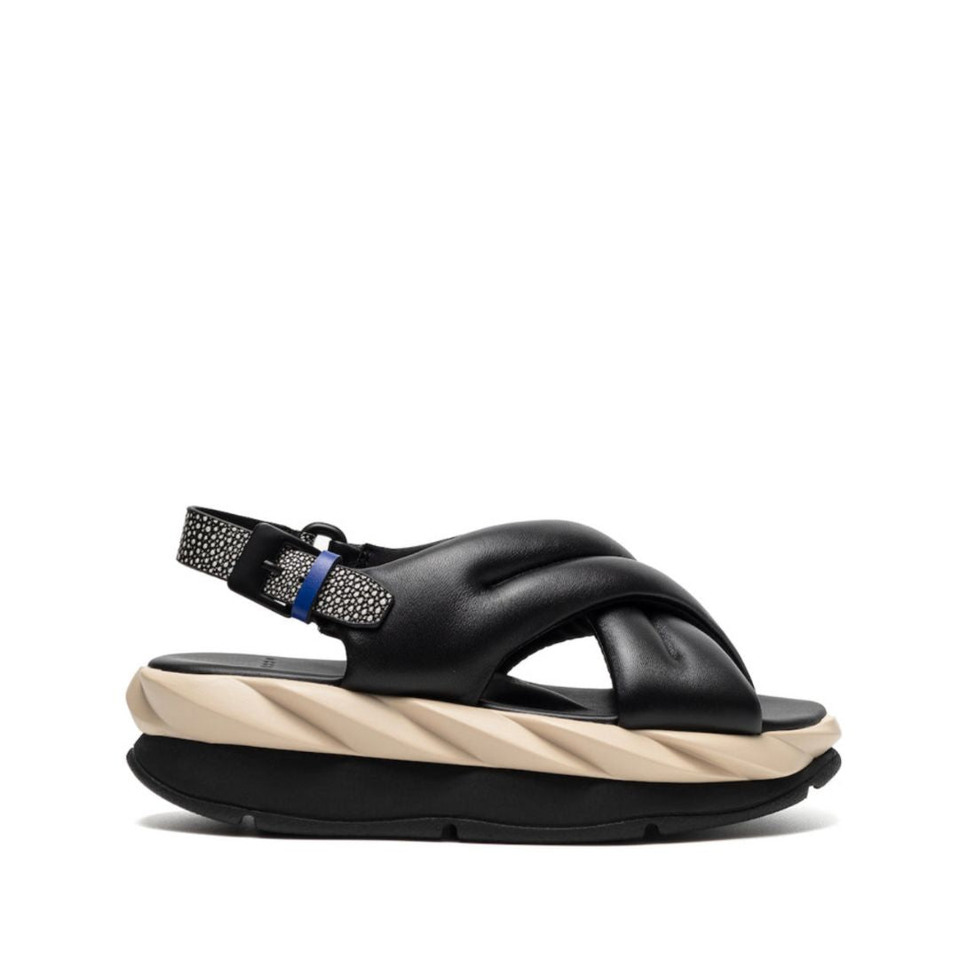 4CCCCEES Mellow Moa Oreo sandal