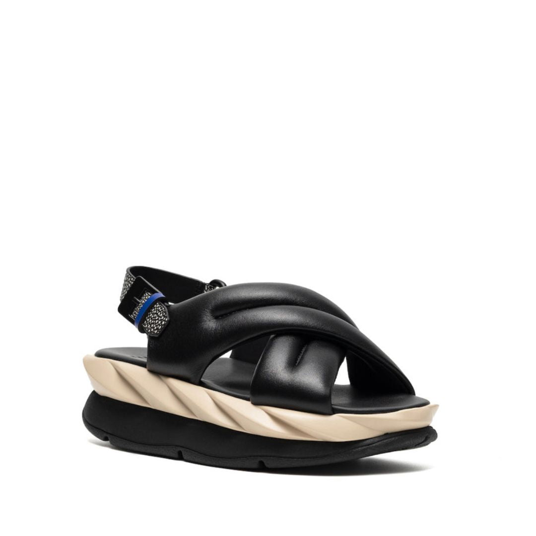 4CCCCEES Mellow Moa Oreo sandal