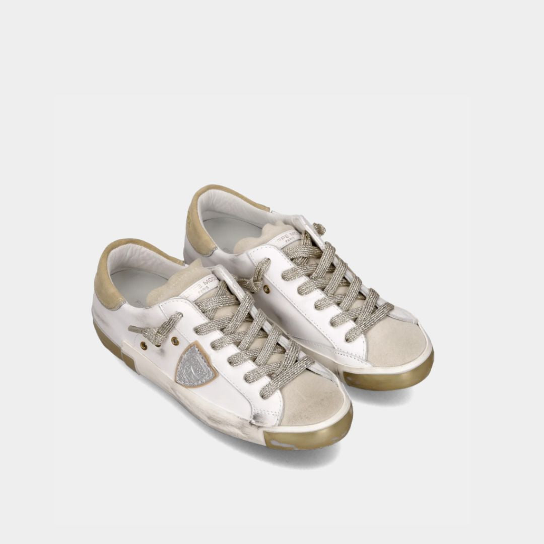 Philippe Model sneaker Oro