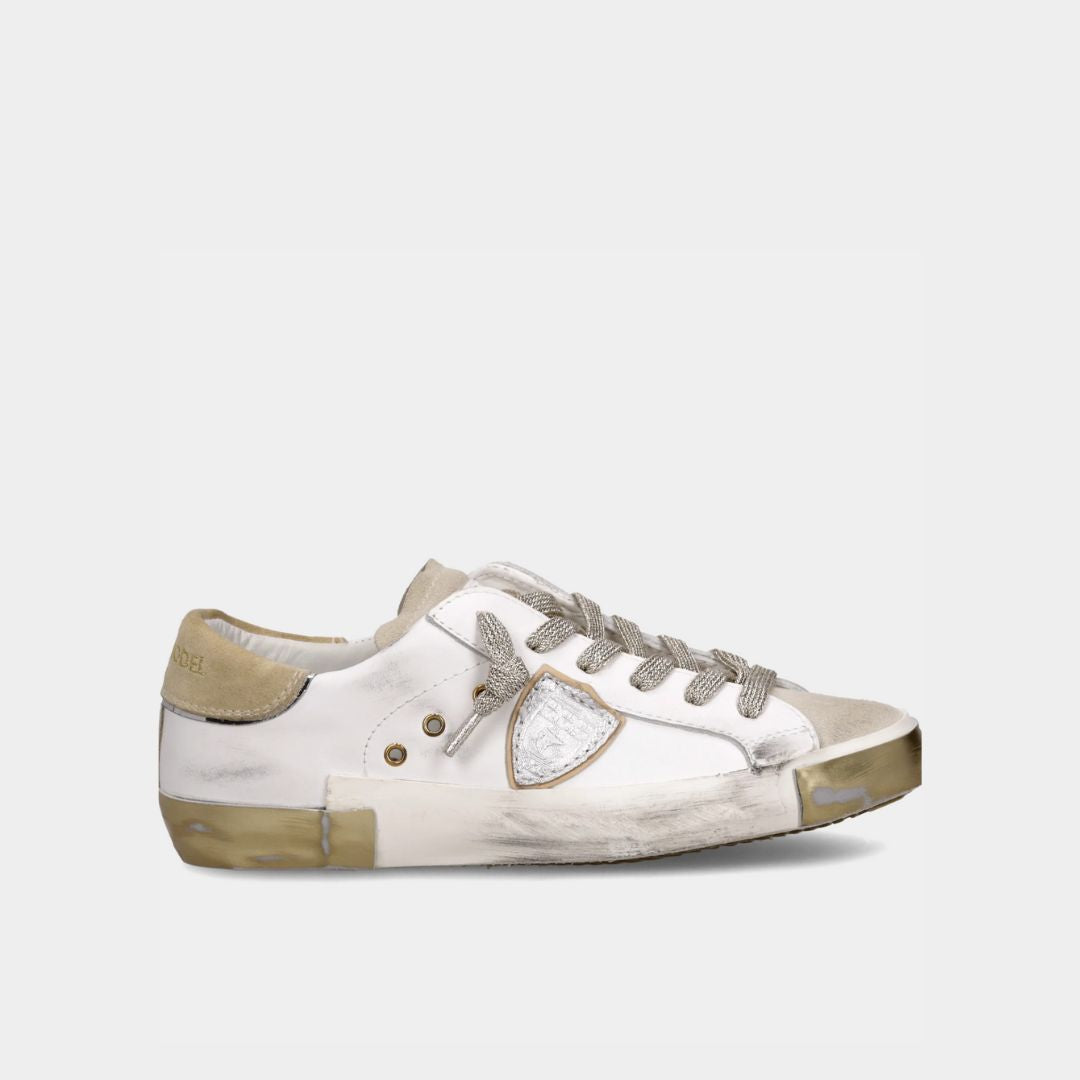 Philippe Model sneaker Oro