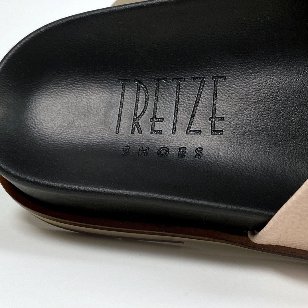 Tretze beige sandal