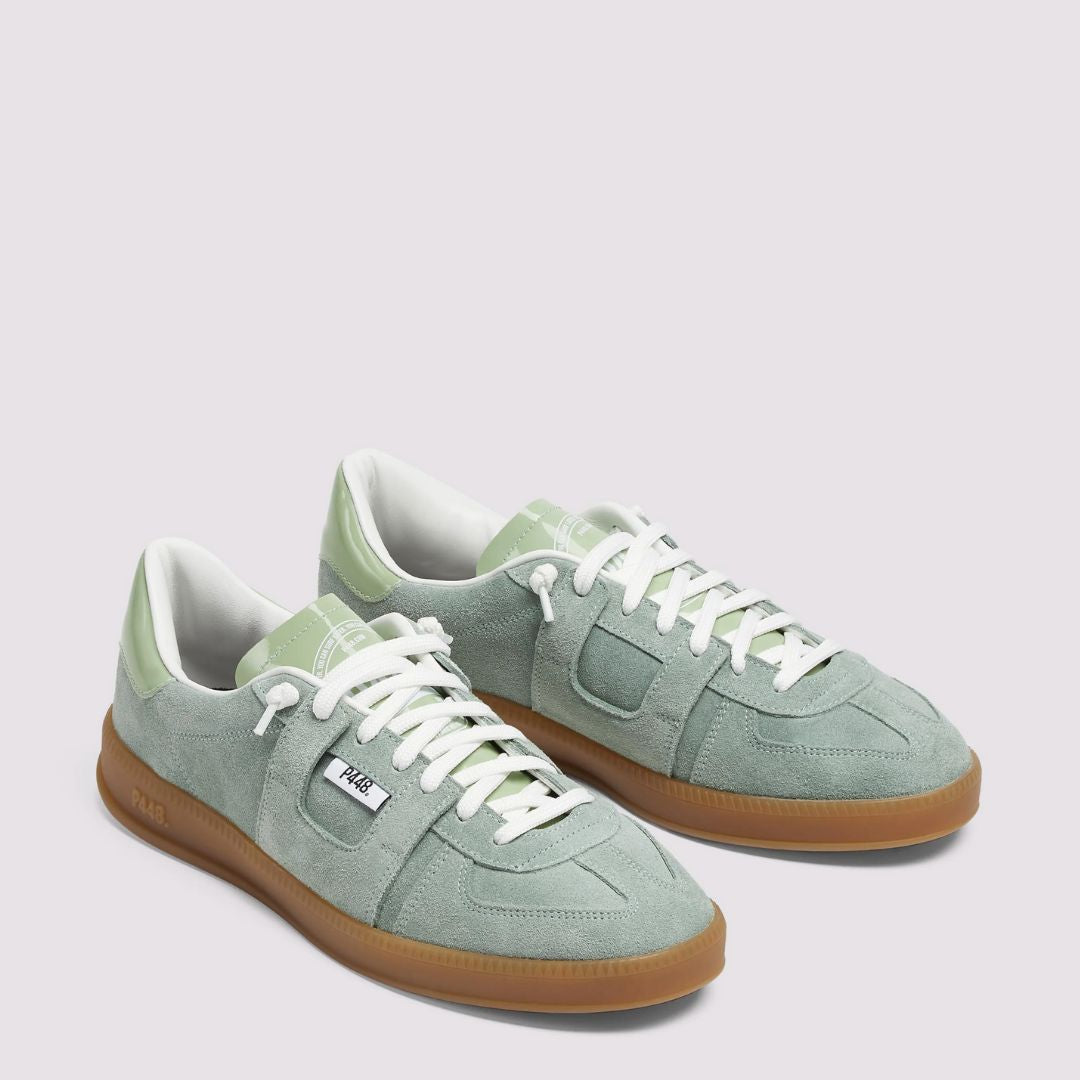 Sneaker P448 Monza Jade