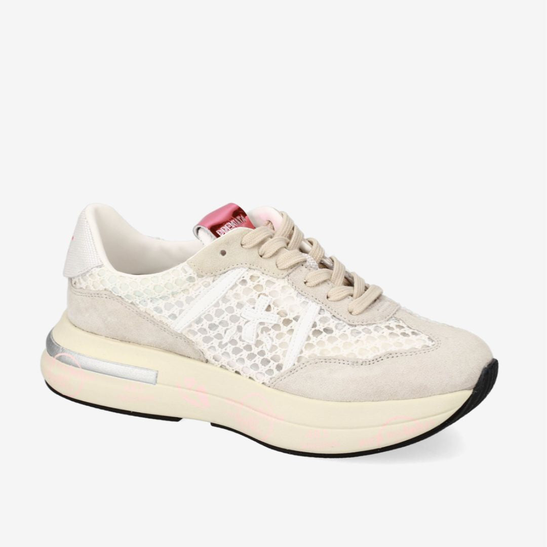 Premiata Cassie sneaker VAR 7390