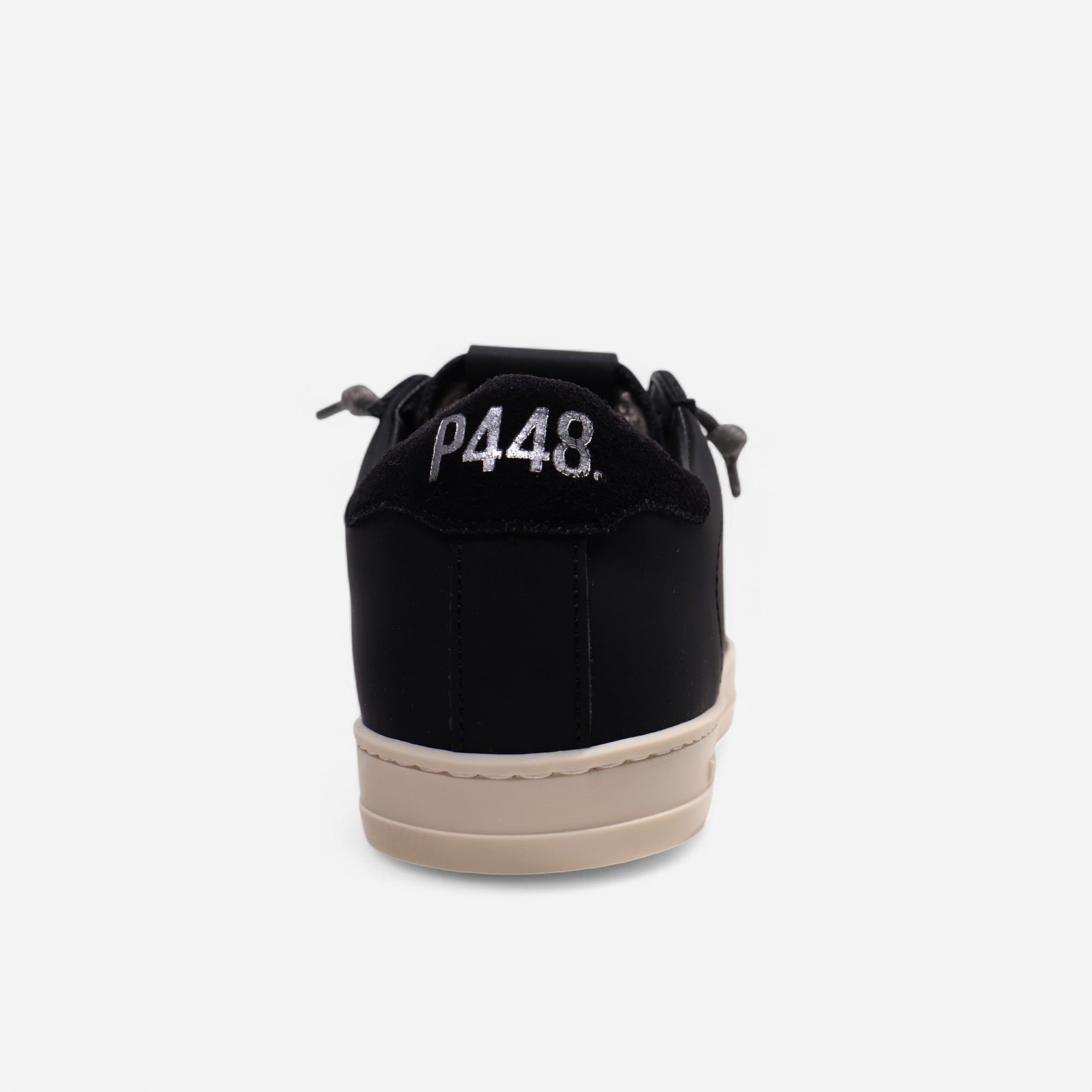 Sneaker P448 CORJOHN Black