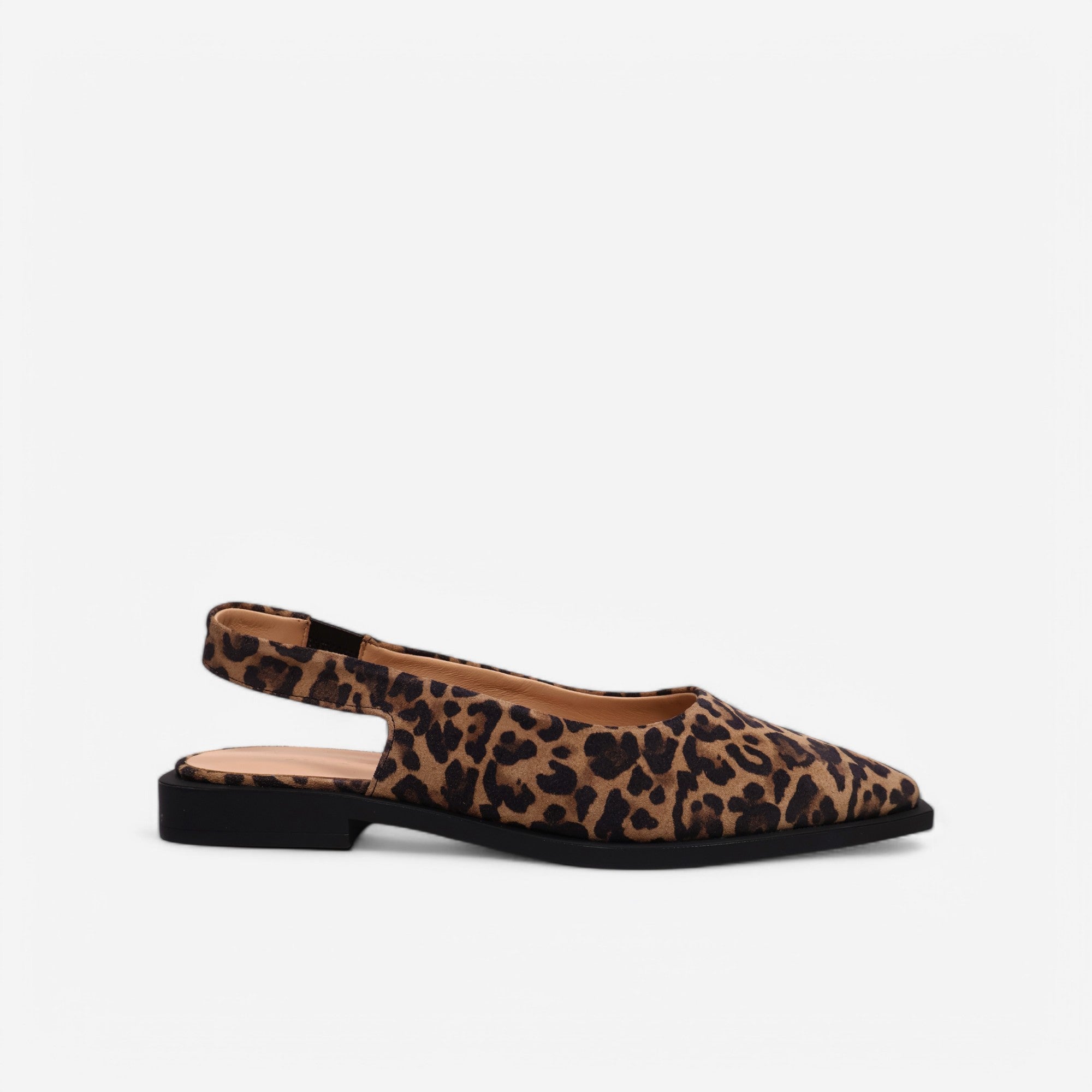 Copenhagen Leo Sandal