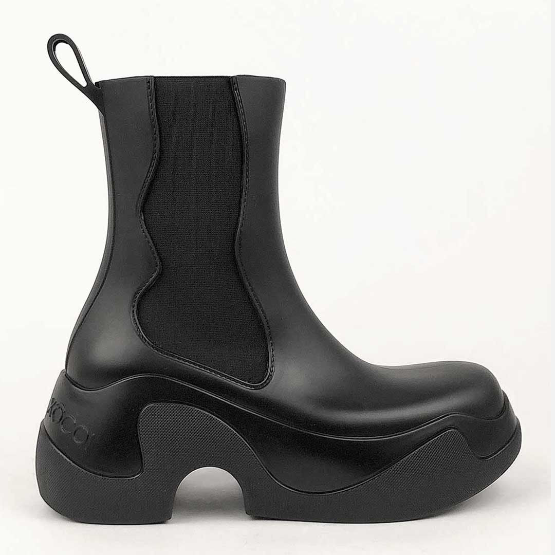 Black Xocoi Boot