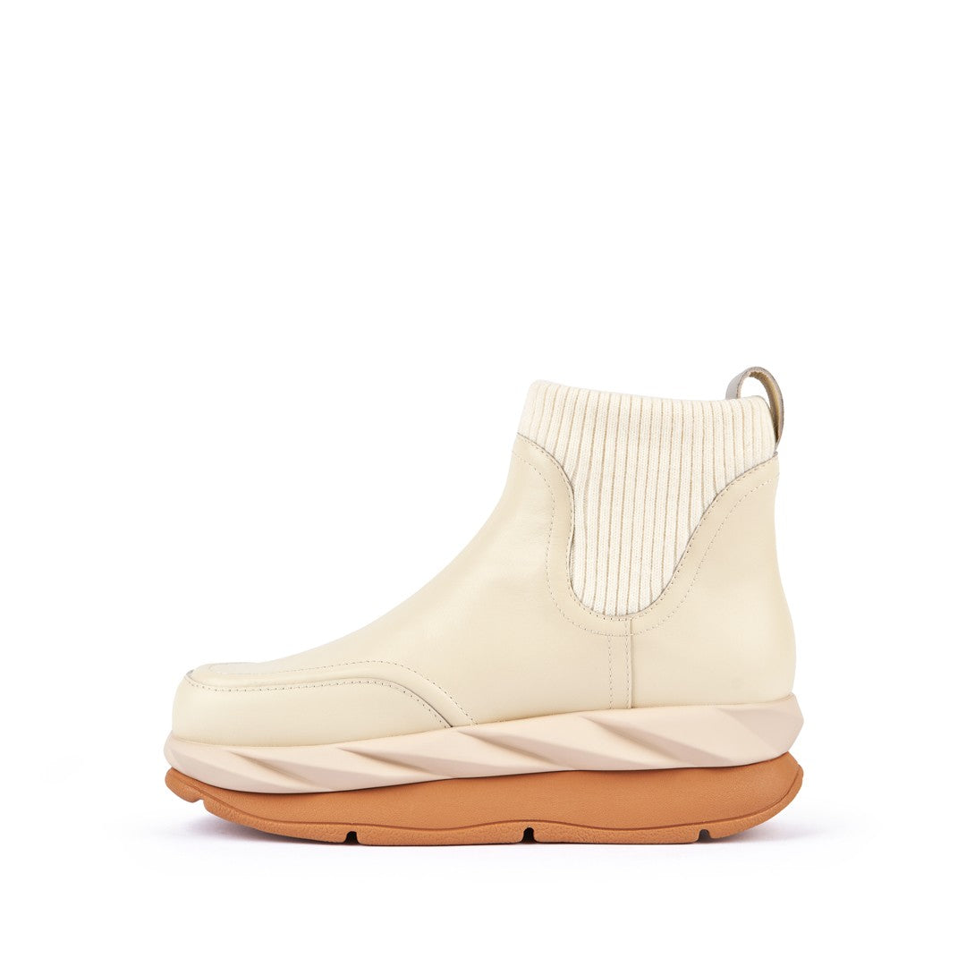 4CCCCEES Mellow Ivory Boot