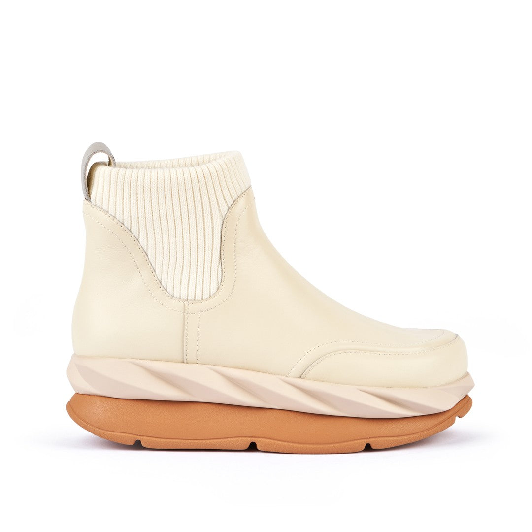 4CCCCEES Mellow Ivory Boot