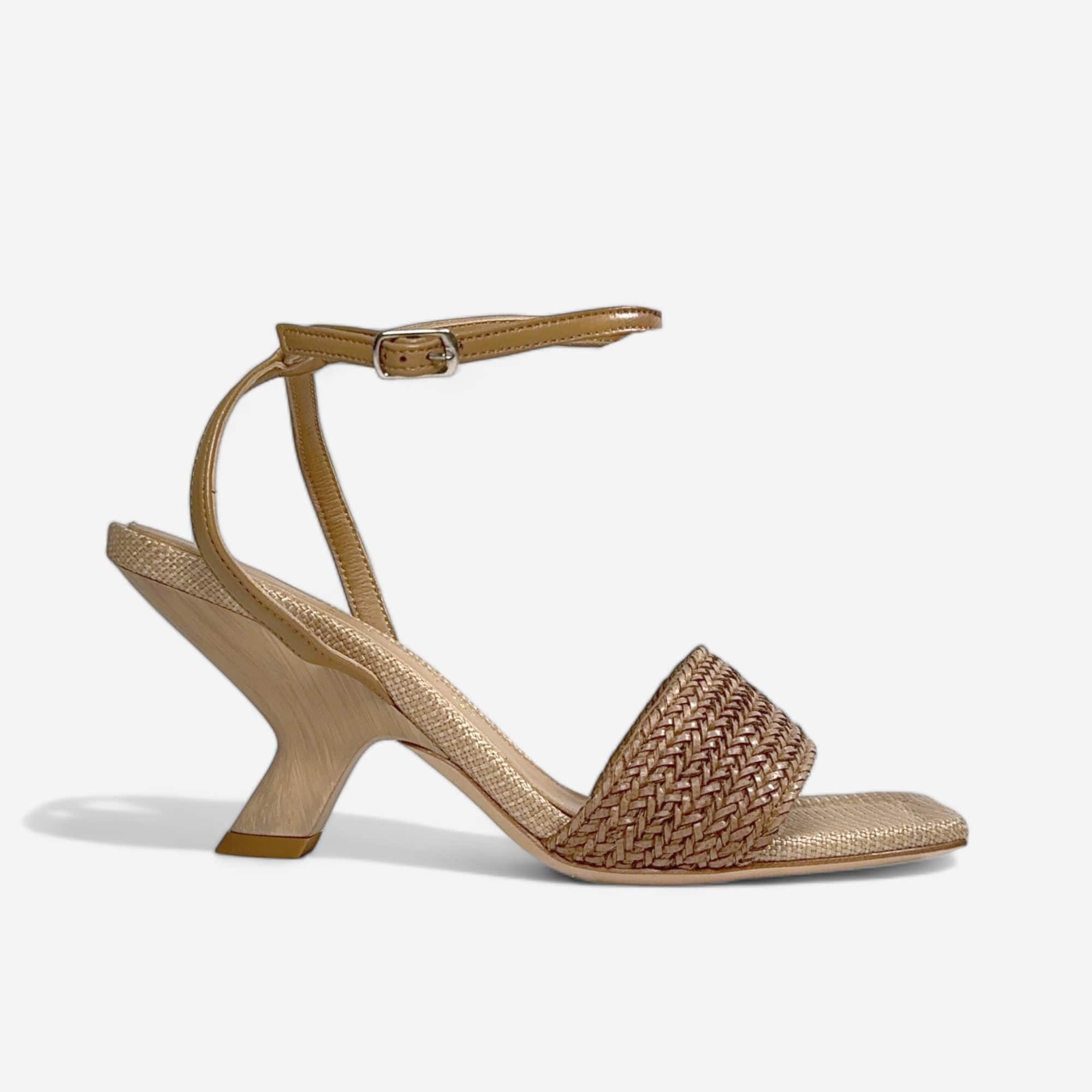 Chantal Treccia Sandal