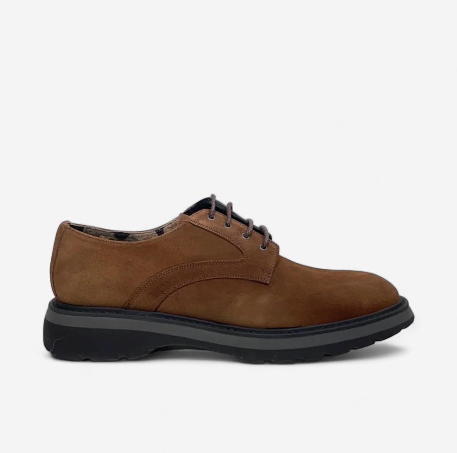 Otter Camel Calce Shoe