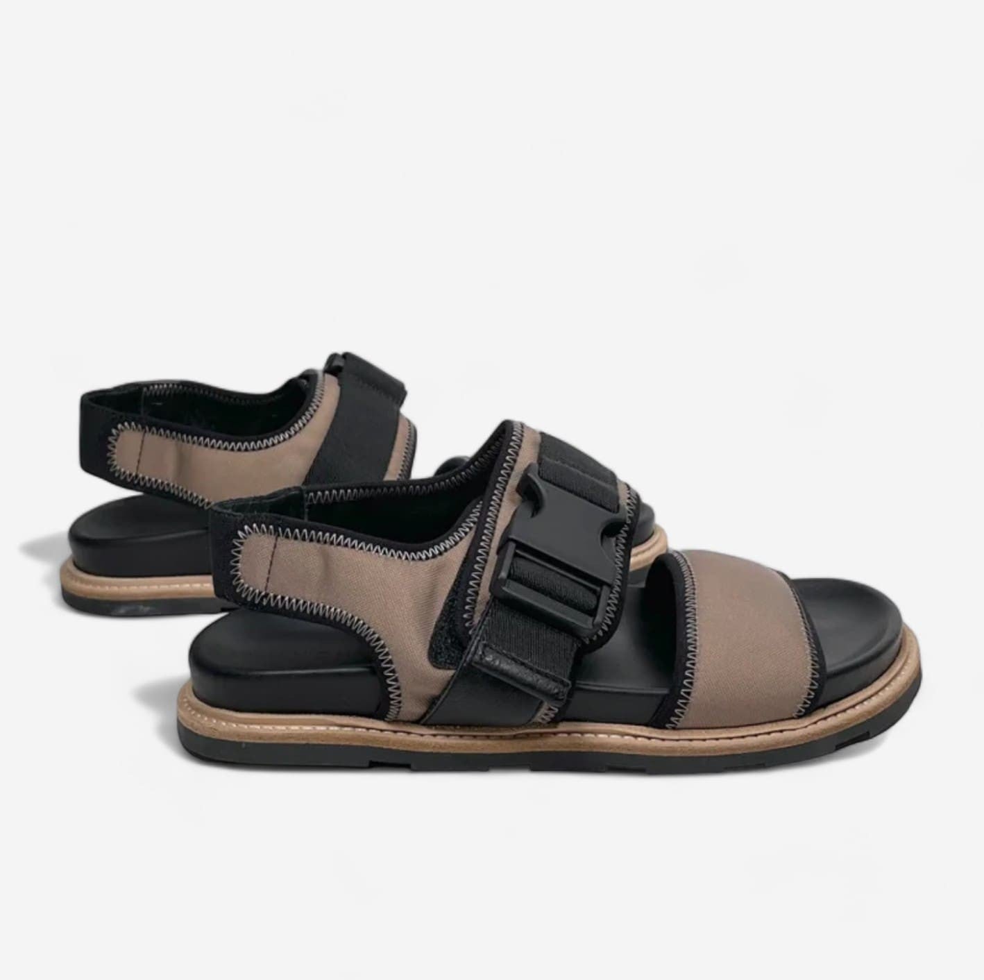 Vic Matie Toledo Sandal