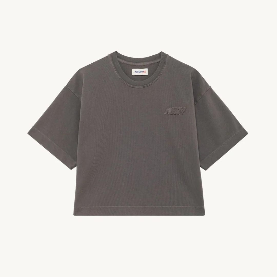 Autry T-Shirt Gris