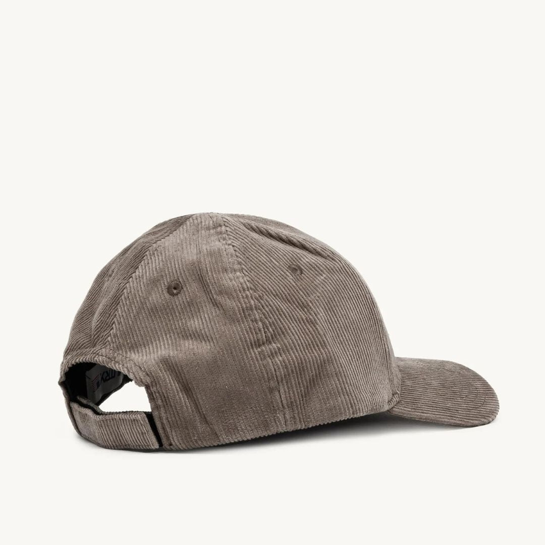 Autry Gorra Velvet Gray