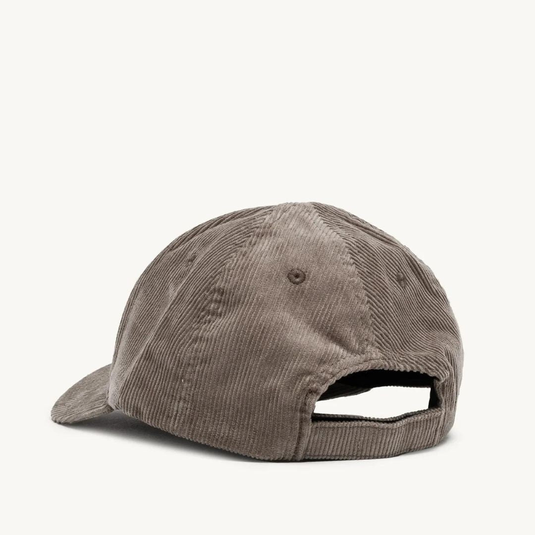 Autry Gorra Velvet Gray