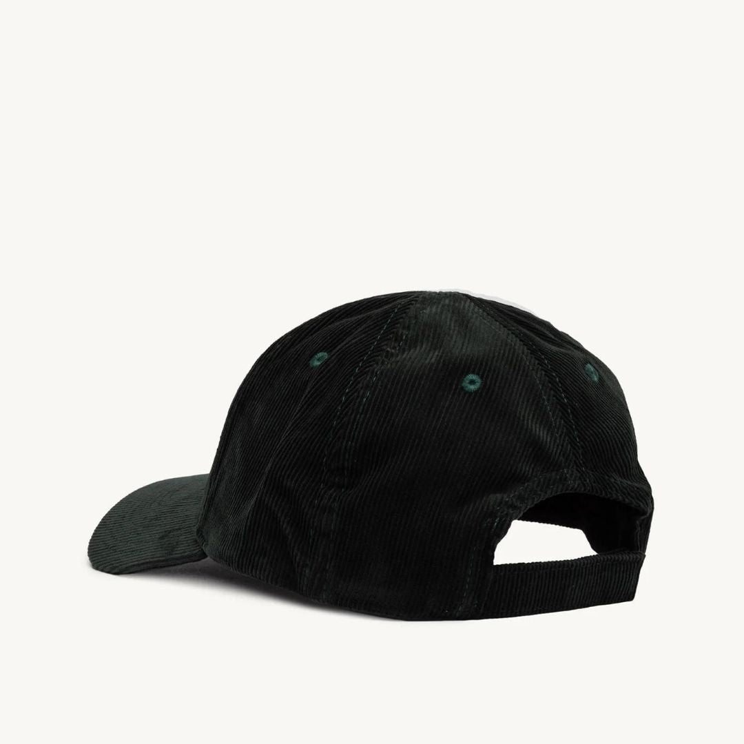 Autry Gorra Verde Botella