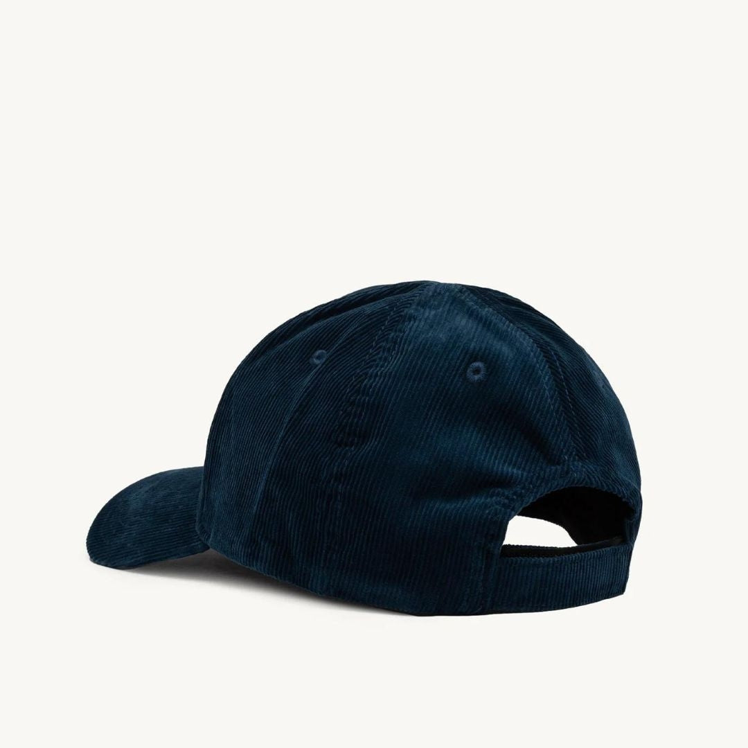 Autry Gorra Velvet Blue