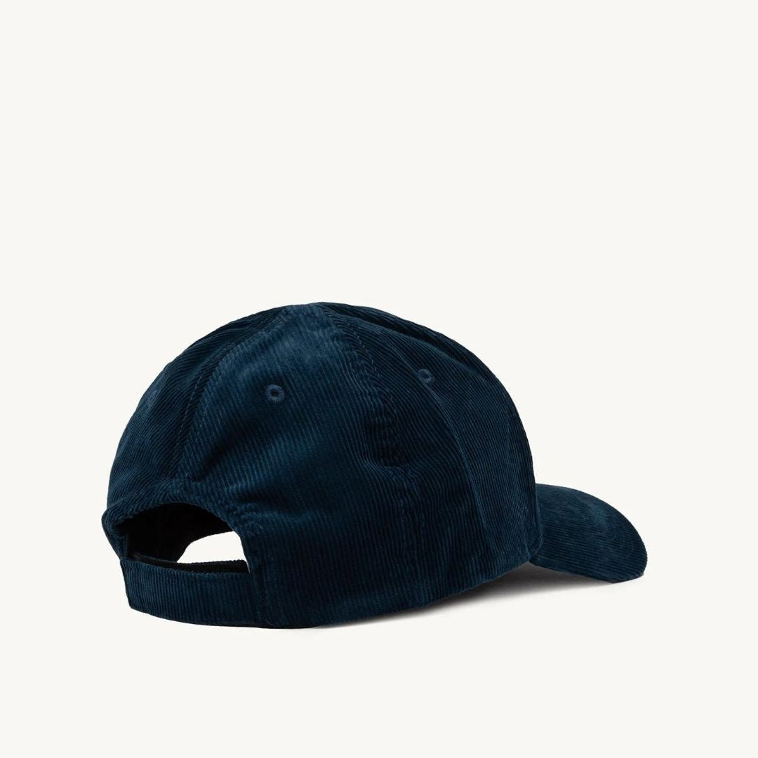 Autry Gorra Velvet Blue