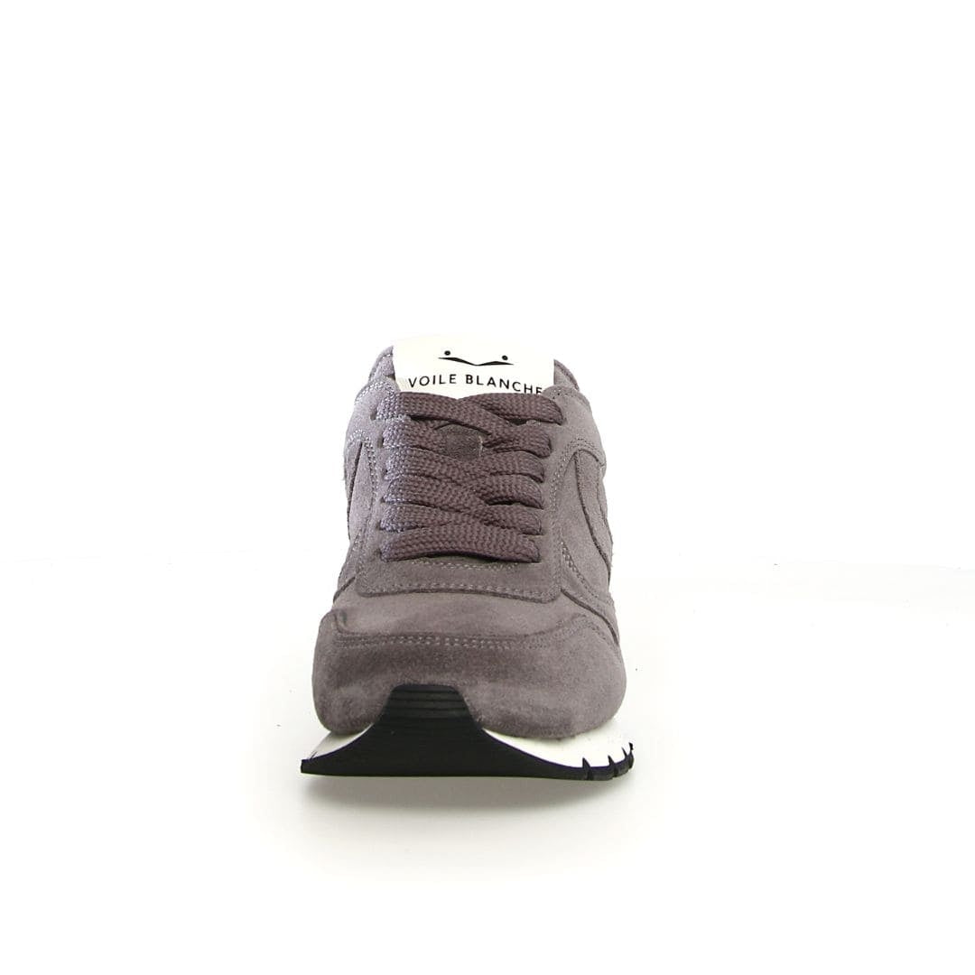 Sneaker Voile Blanche Julia Smog