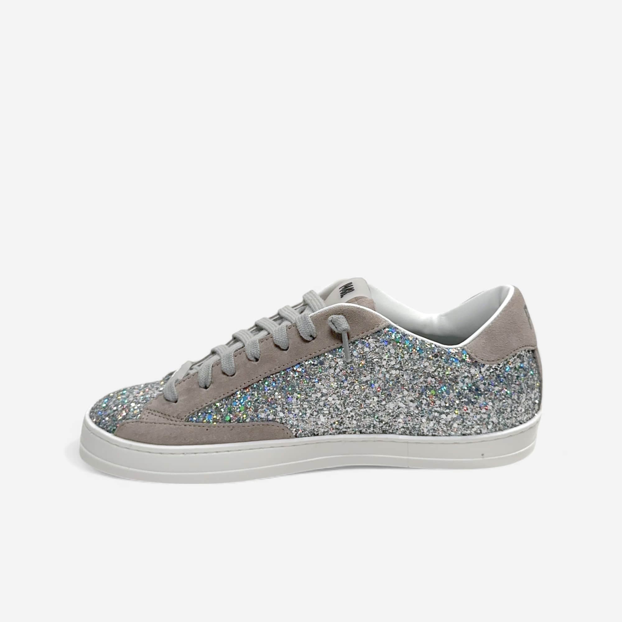 Sneaker P448 John Multiglitter