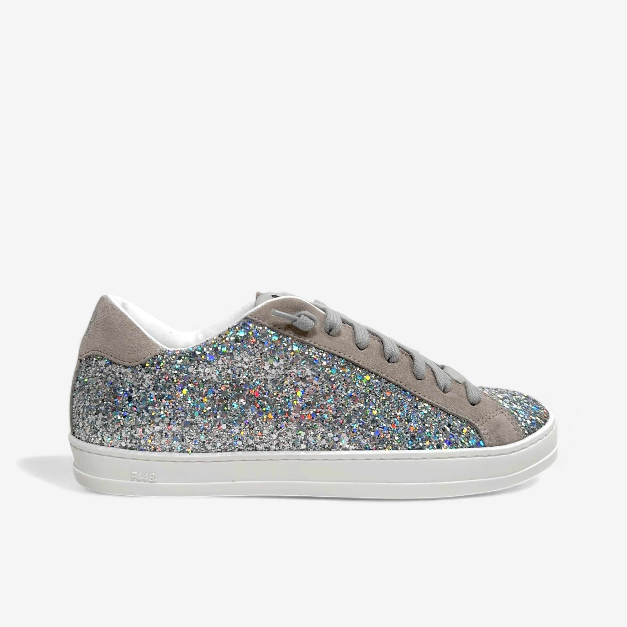 Sneaker P448 John Multiglitter