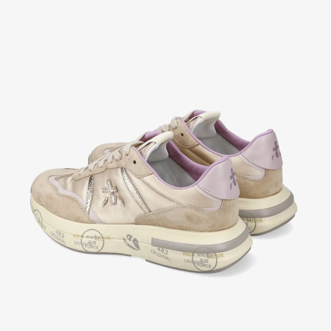 Premiata Sneaker Cassie 6995