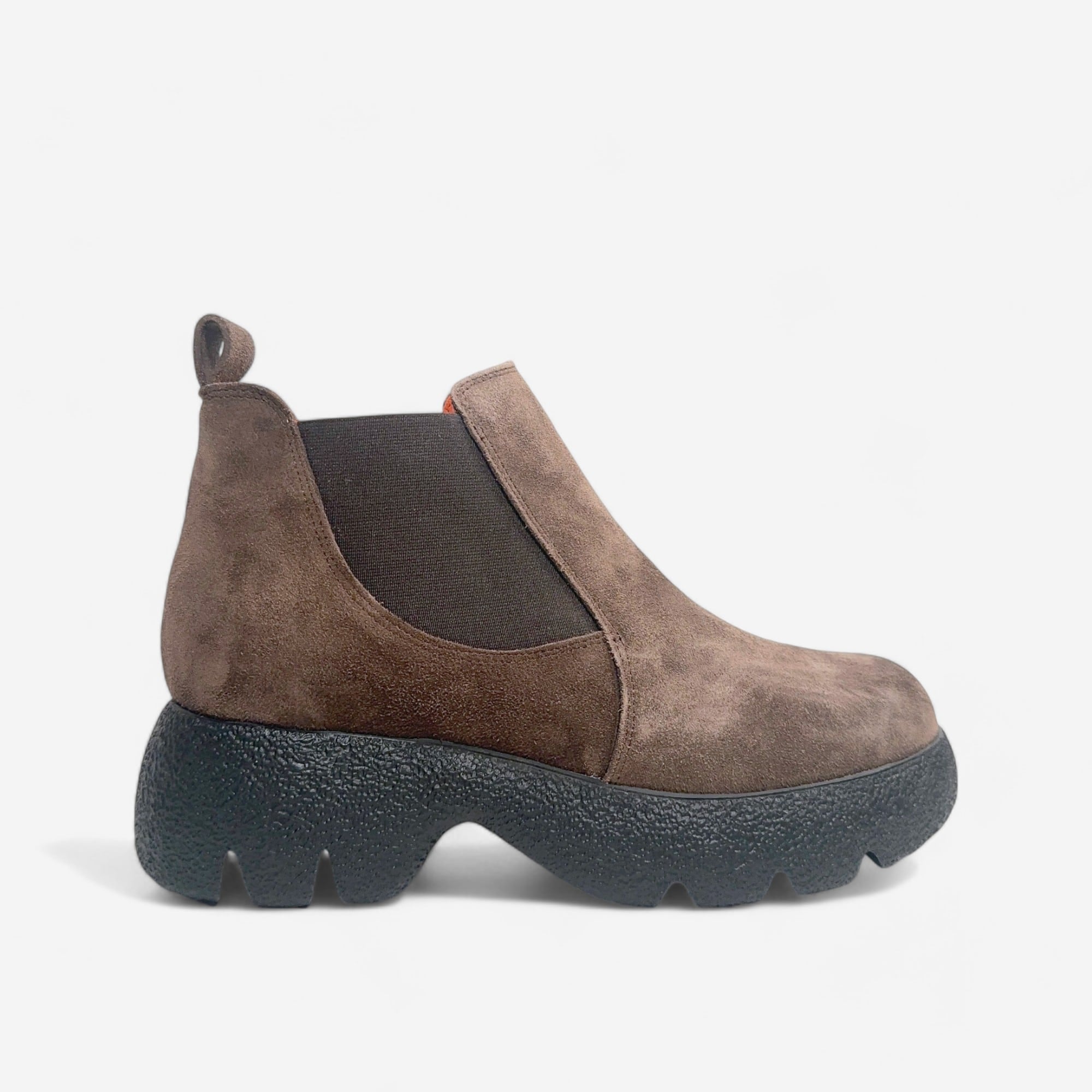 Belle Vie Via Curtatone Sensory Ankle Boot