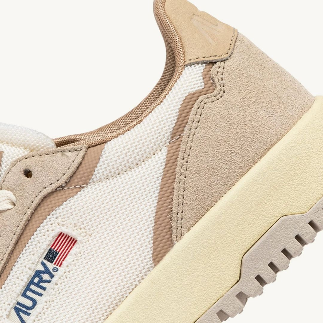 Autry sneaker Wildpace