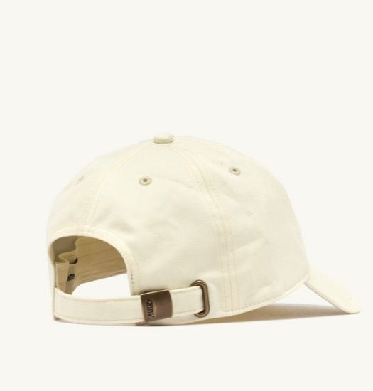 Autry Gorra Baseball Cream