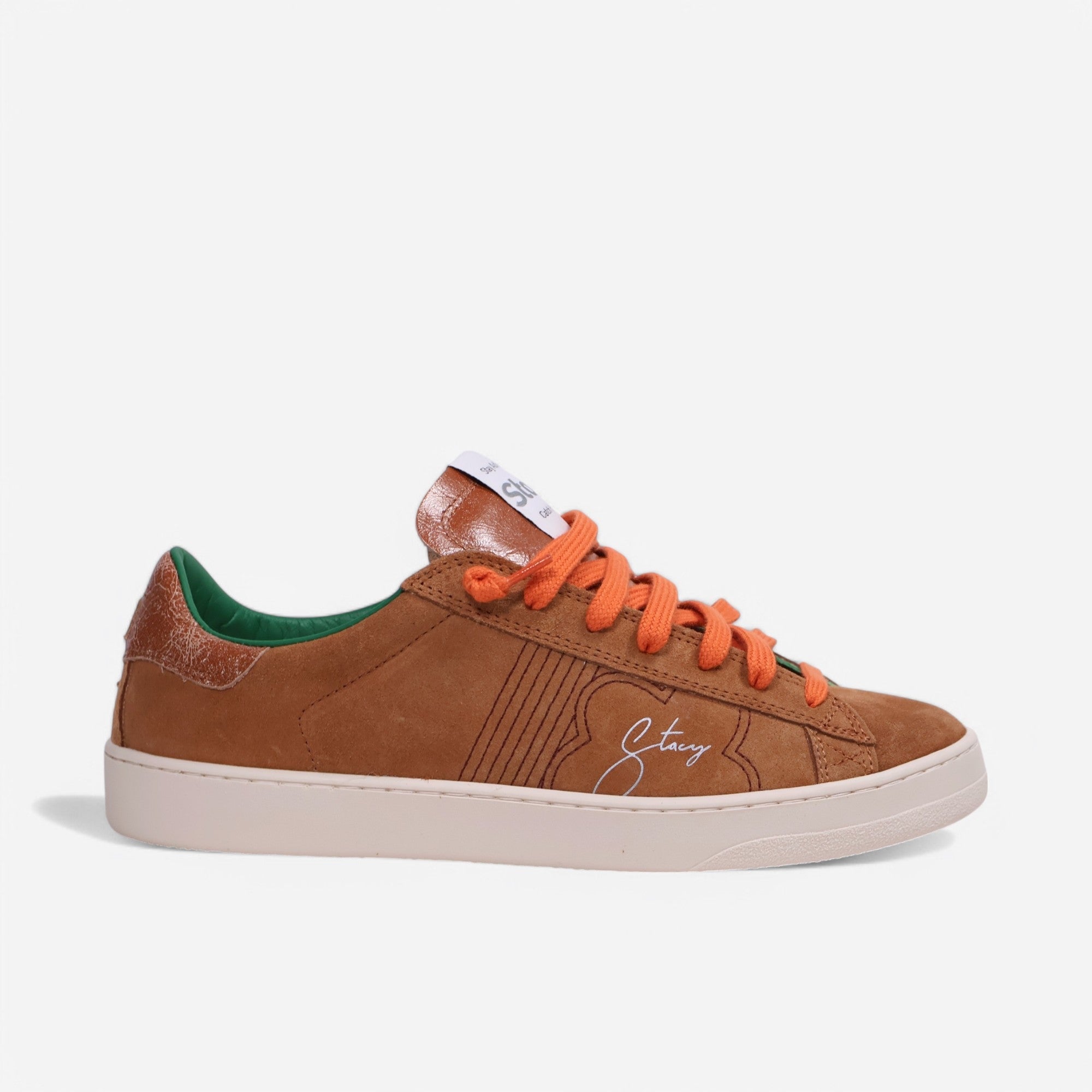 Stacy Rose Kenya Sneaker