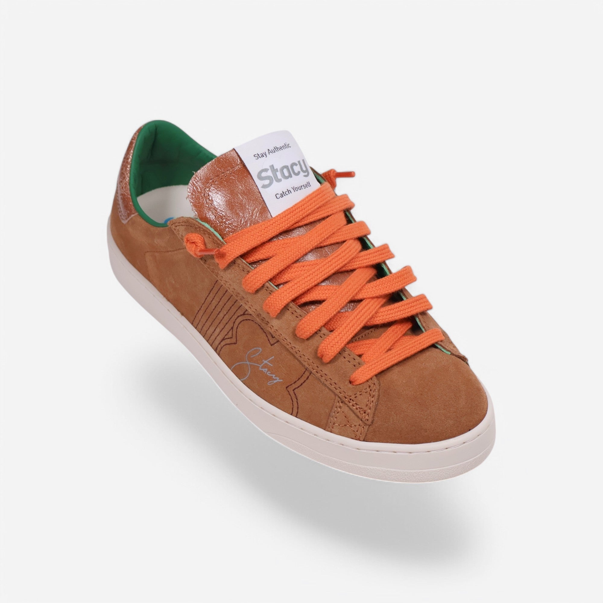 Sneaker Stacy Rose Kenya