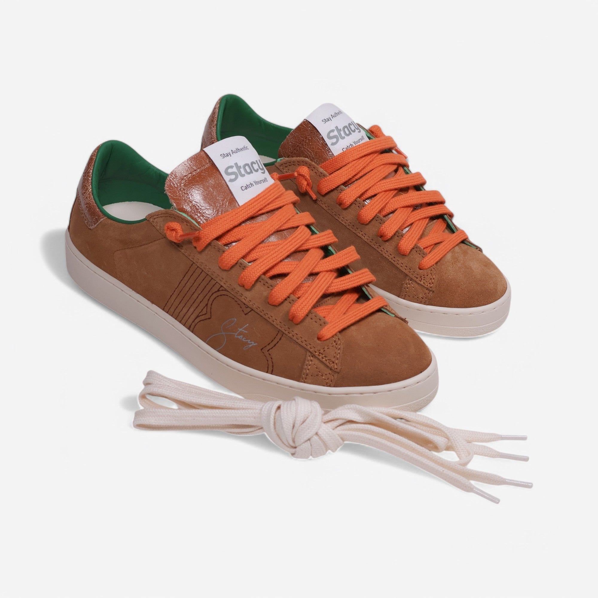 Sneaker Stacy Rose Kenya