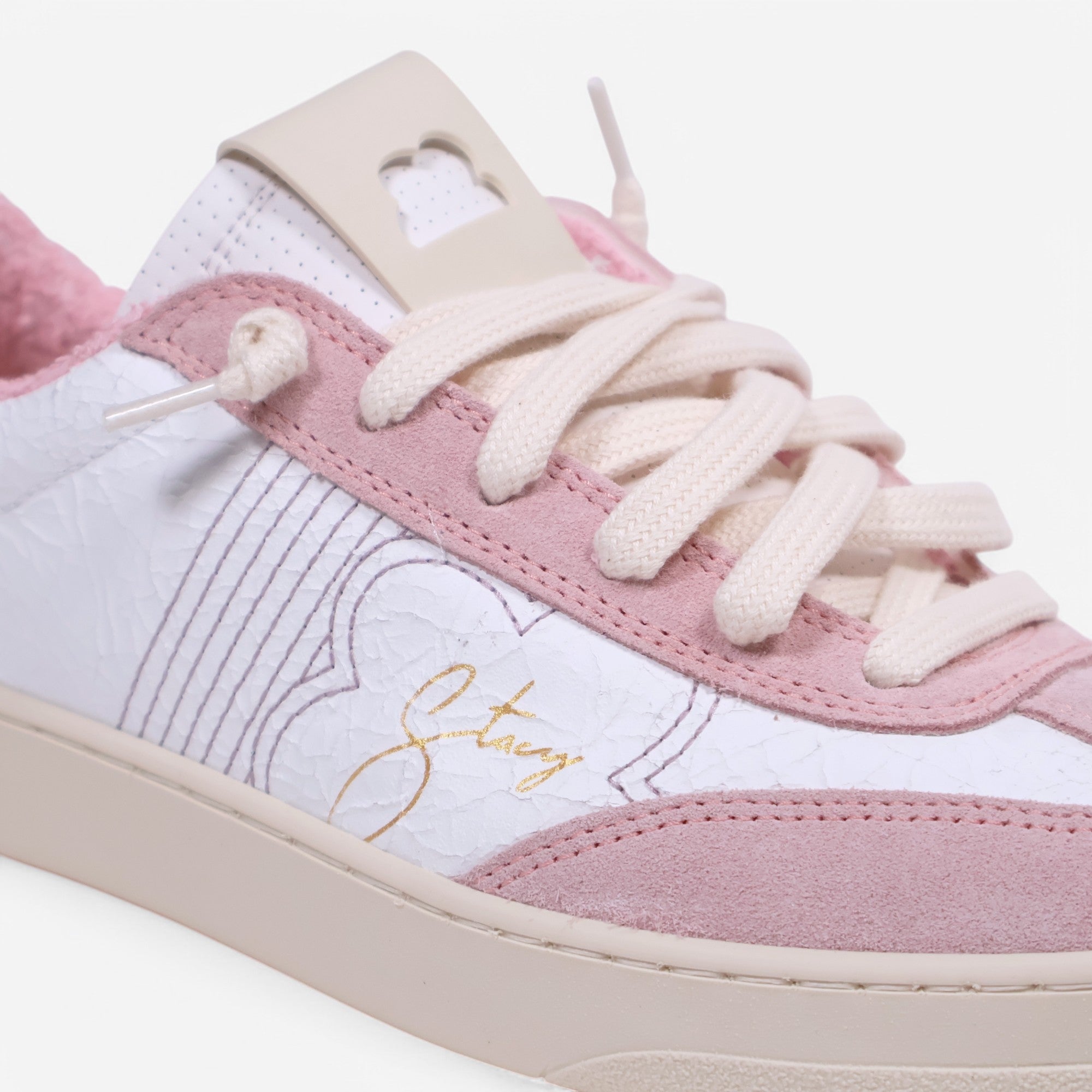 Sneaker Stacy Lotus Barbie