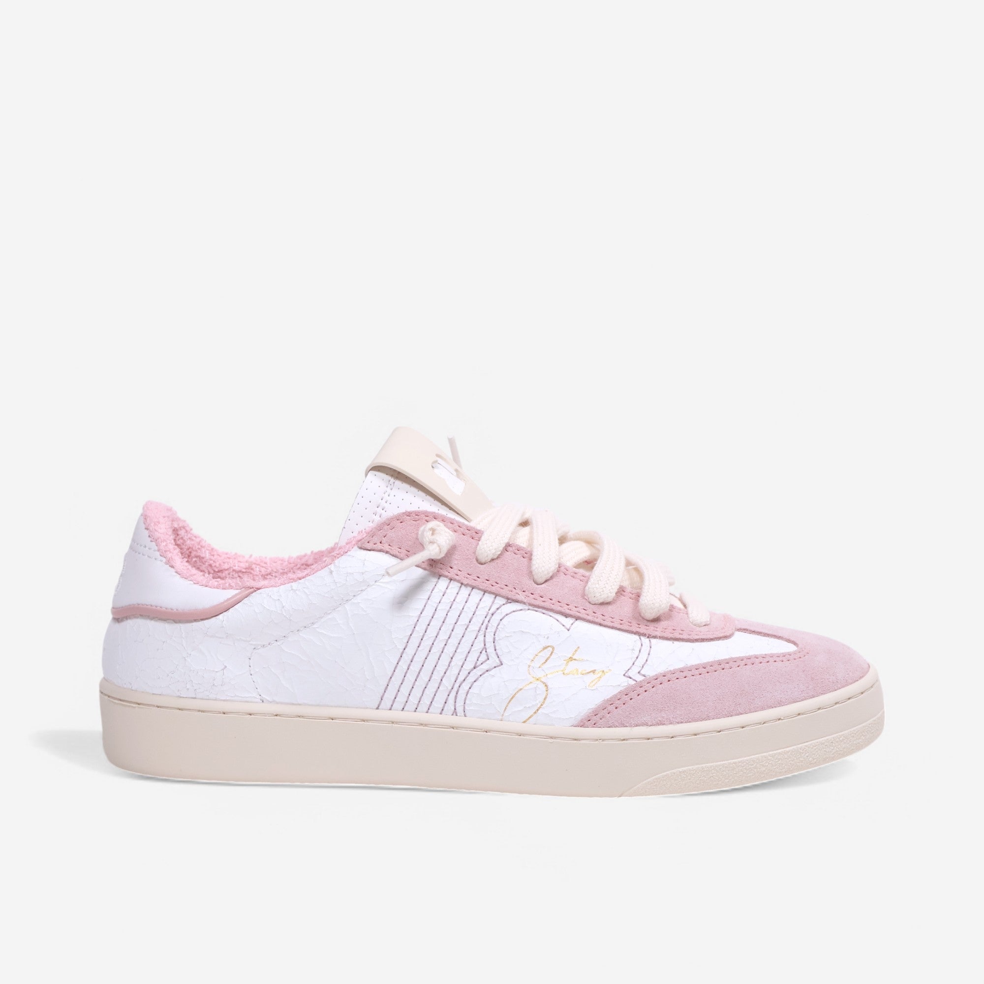 Stacy Lotus Barbie Sneaker