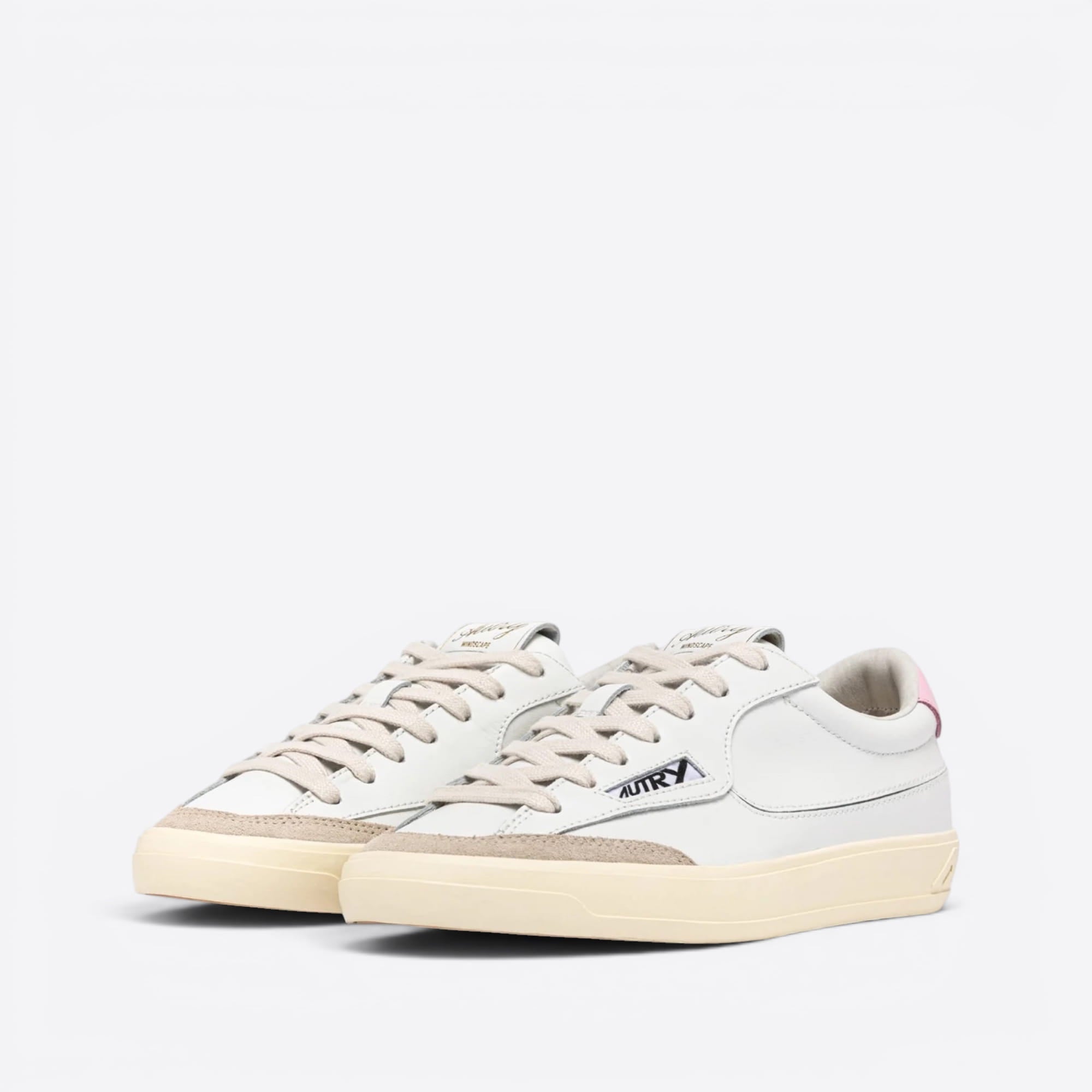 Autry Sneaker Windscape WUK04 Retro pink