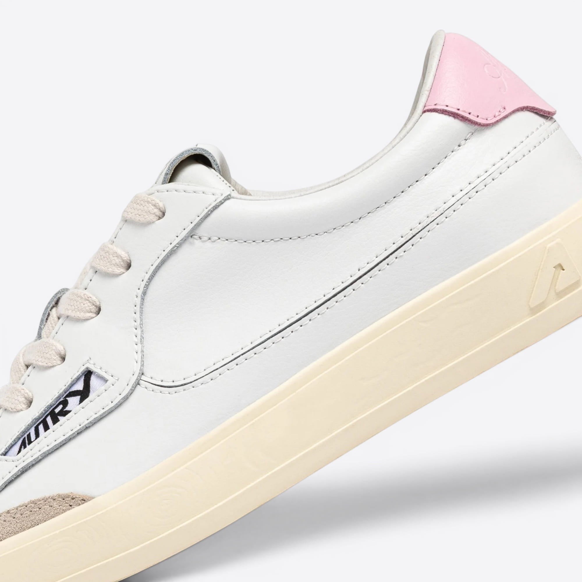 Autry Sneaker Windscape WUK04 Retro pink