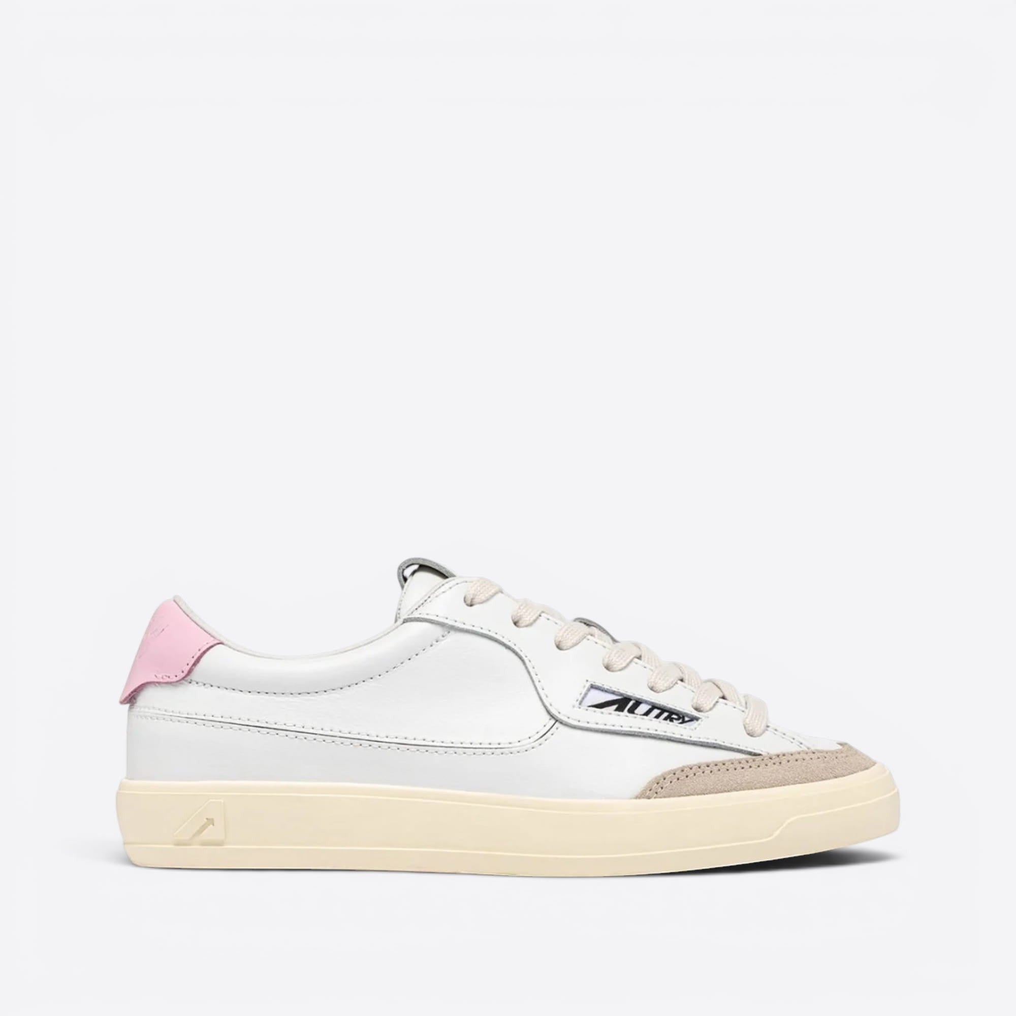 Autry Sneaker Windscape WUK04 Retro pink
