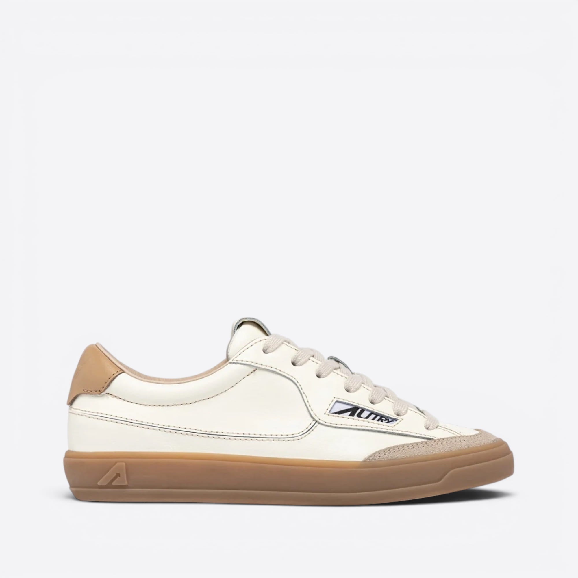 Autry Sneaker Windscape WUK08 Retro beige