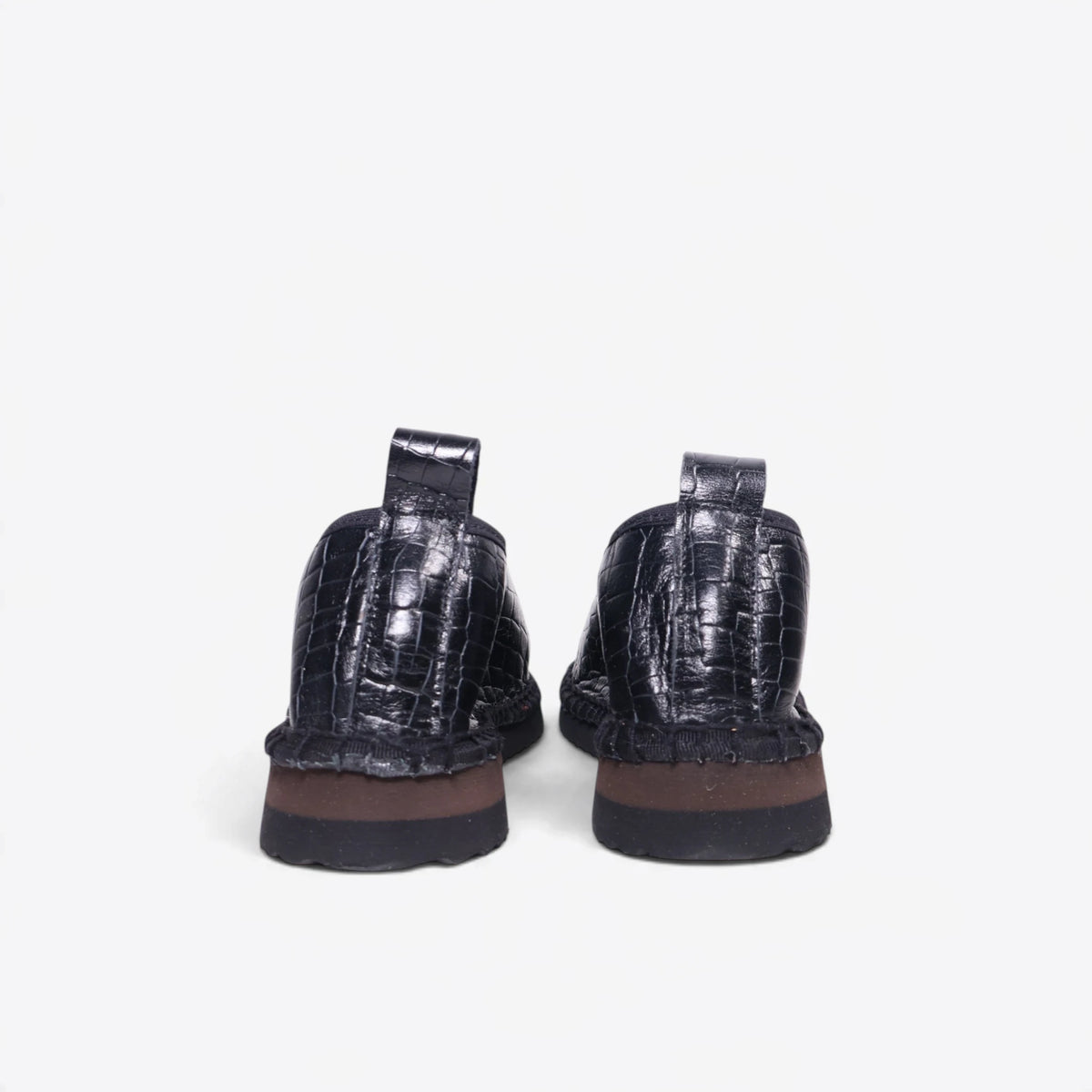 Bailarina Tretze Coco Negro