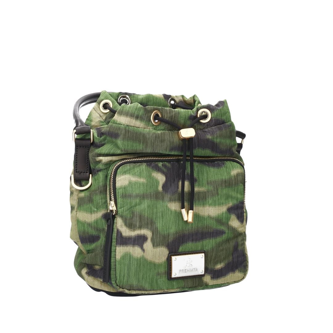 Bolso Premiata Mia 2146