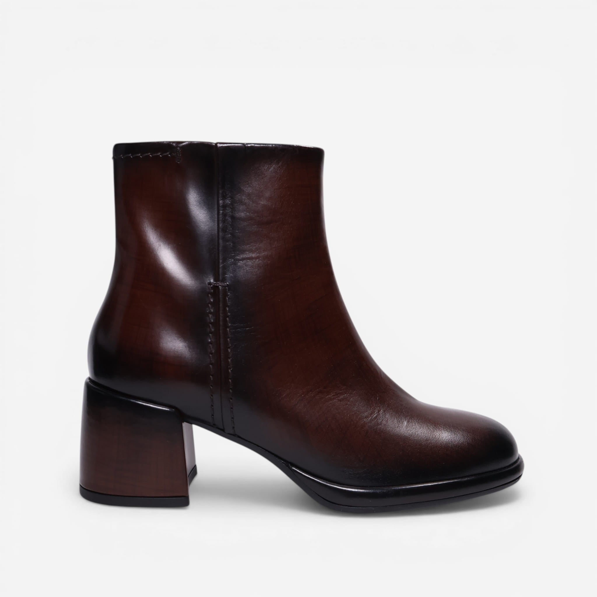 Botín Pons Quintana Emilia ebano