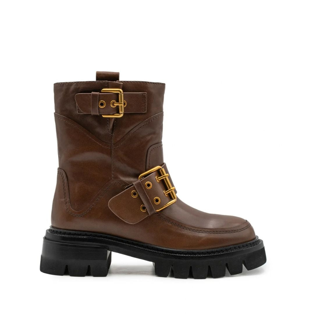 Bota Paloma Barceló Lesia Choco