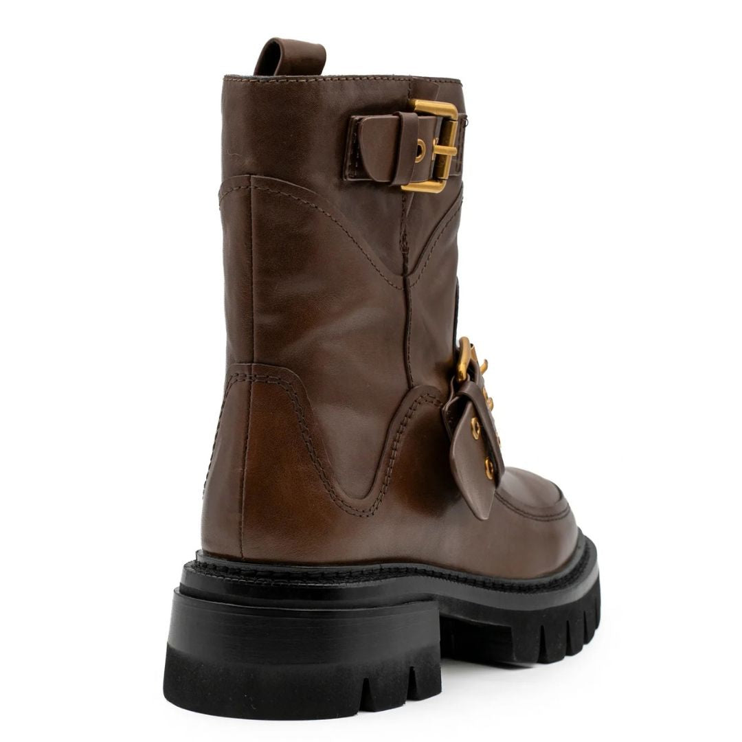 Bota Paloma Barceló Lesia Choco