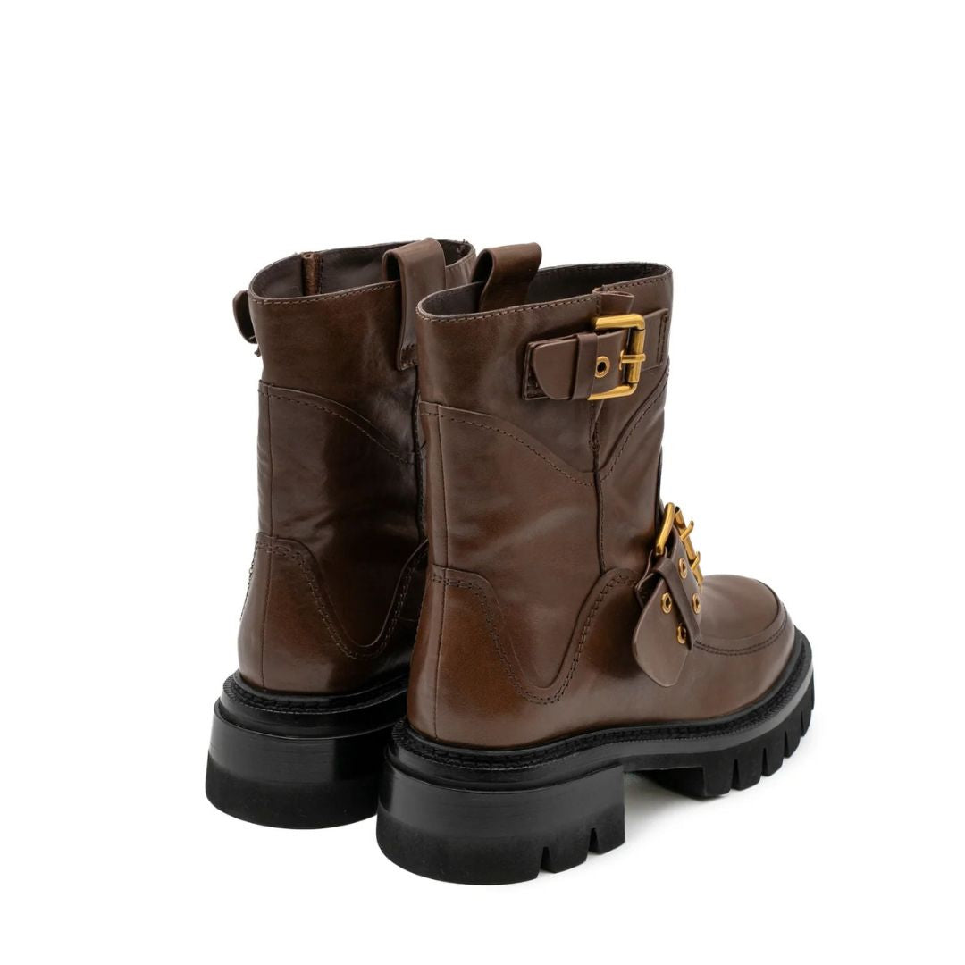 Bota Paloma Barceló Lesia Choco